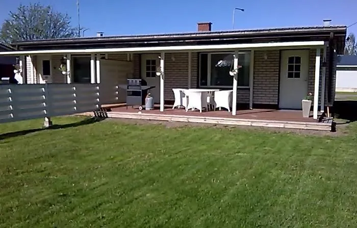 Majoituspalvelu Nurmi Peipontie 3 A Saunallinen