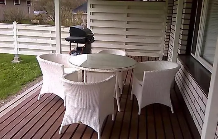 Апартаменты Majoituspalvelu Nurmi Peipontie 3 A Saunallinen