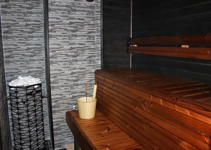 Majoituspalvelu Nurmi Peipontie 3 A Saunallinen Раахе